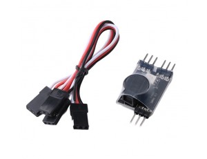 ZMR New Version Lost Plane Finder with LED Light & Buzzer